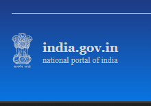 india.gov.in national portal of india