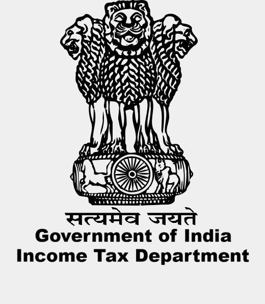 Government of India Income Tax Department