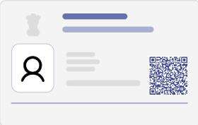 Aadhaar information