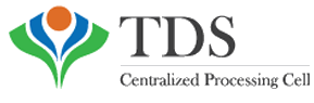 TDS Centralized Processing Cell