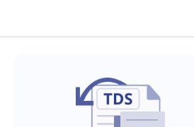 Verify Authenticity of TDS Certificate